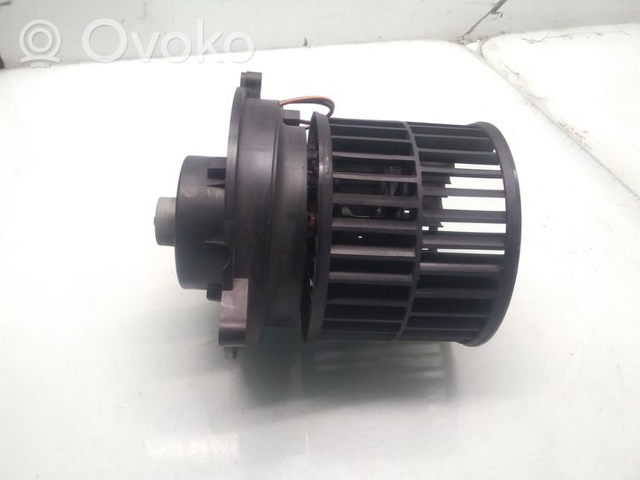 Ford Fusion Ventola riscaldamento/ventilatore abitacolo 