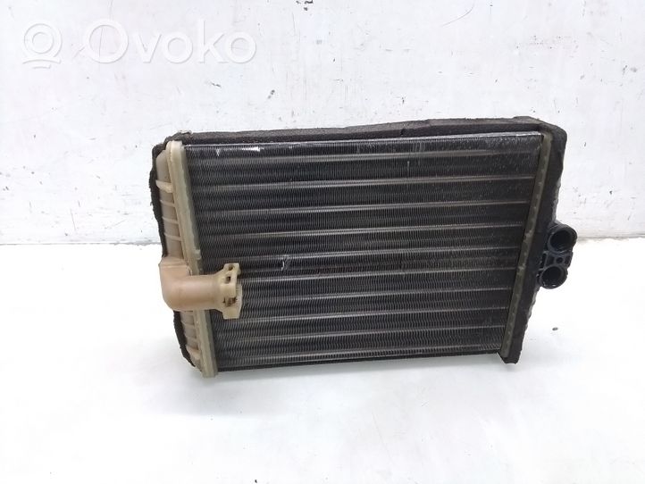 Mercedes-Benz E W210 Radiateur soufflant de chauffage 