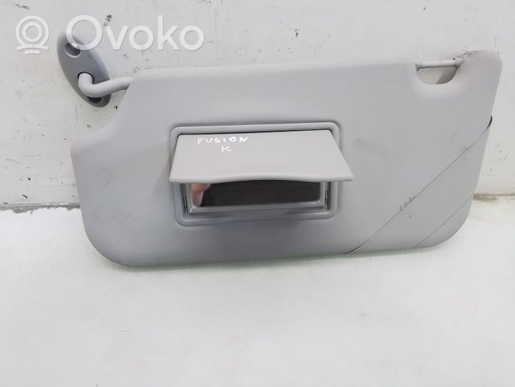 Ford Fusion Sun visor 