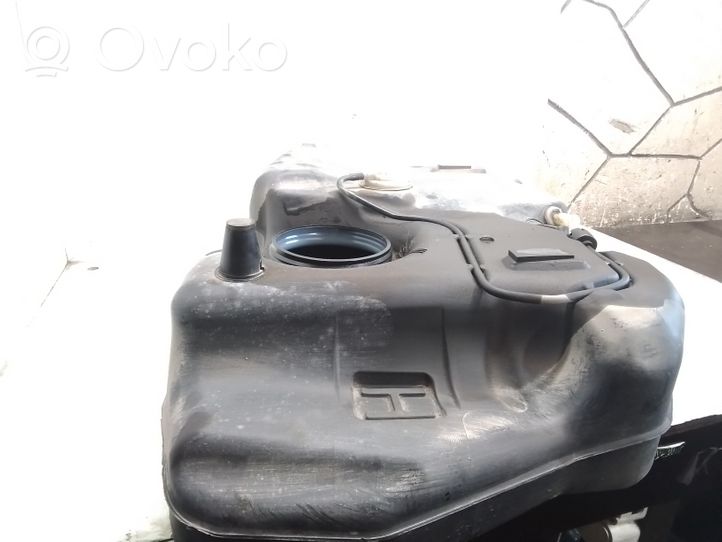 Ford Fusion Fuel tank 