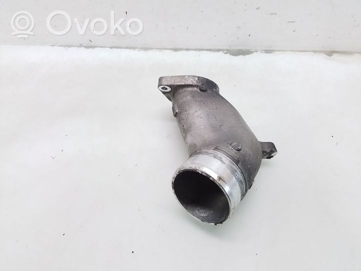 Honda Civic Turbo air intake inlet pipe/hose 