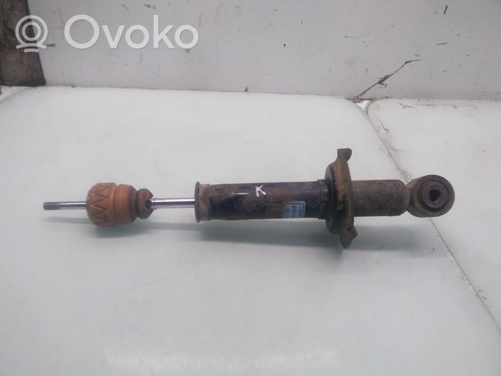 Honda CR-V Rear shock absorber/damper 