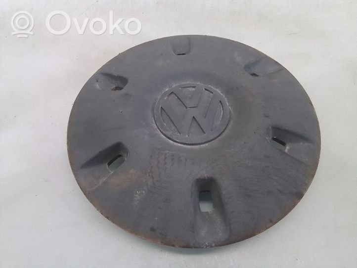 Volkswagen Crafter Radnabendeckel Felgendeckel original 