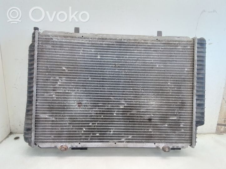 Mercedes-Benz E W210 Radiateur de refroidissement 