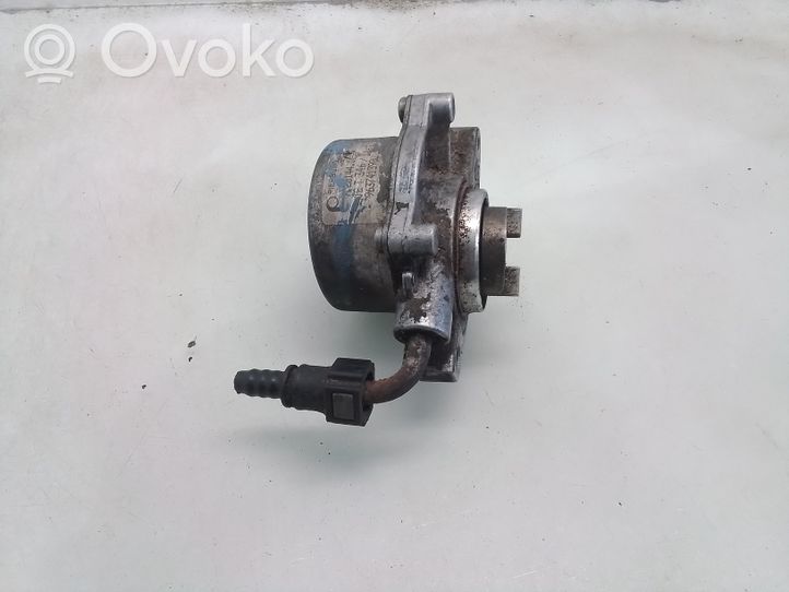 Ford Fiesta Vacuum pump 9637413980