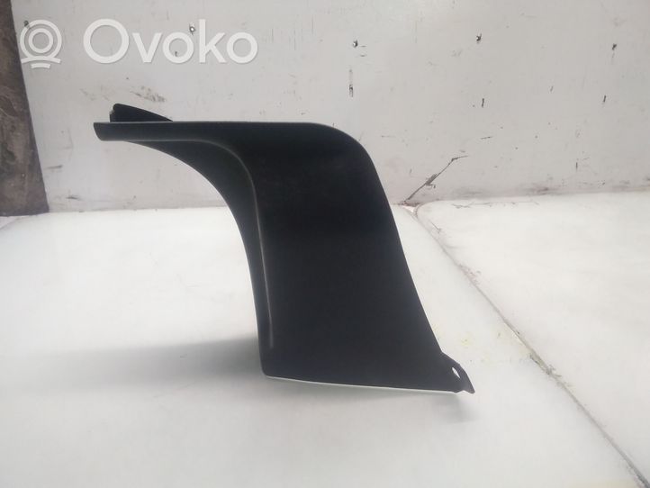 Opel Frontera B Rivestimento vano piedi laterale 