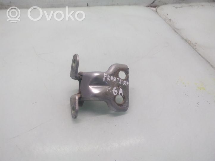 Opel Frontera B Rear door lower hinge 