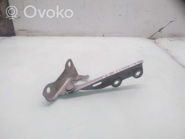 Opel Frontera B Engine bonnet/hood hinges 