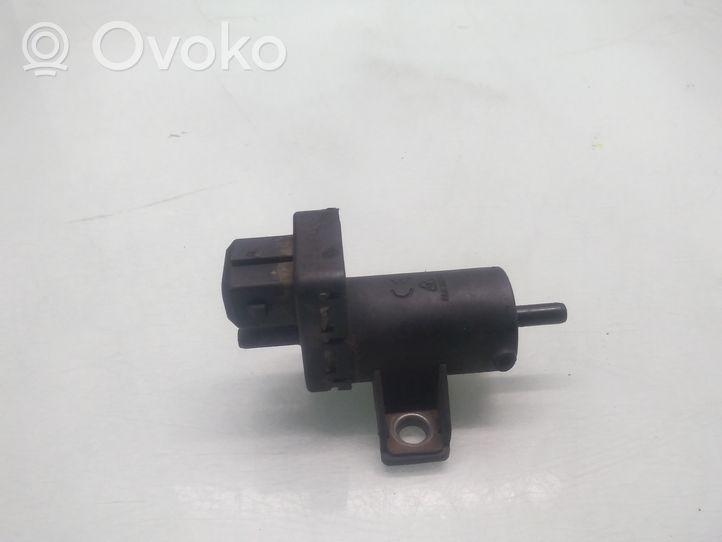 Opel Frontera B Solenoidinis vožtuvas 7700113709