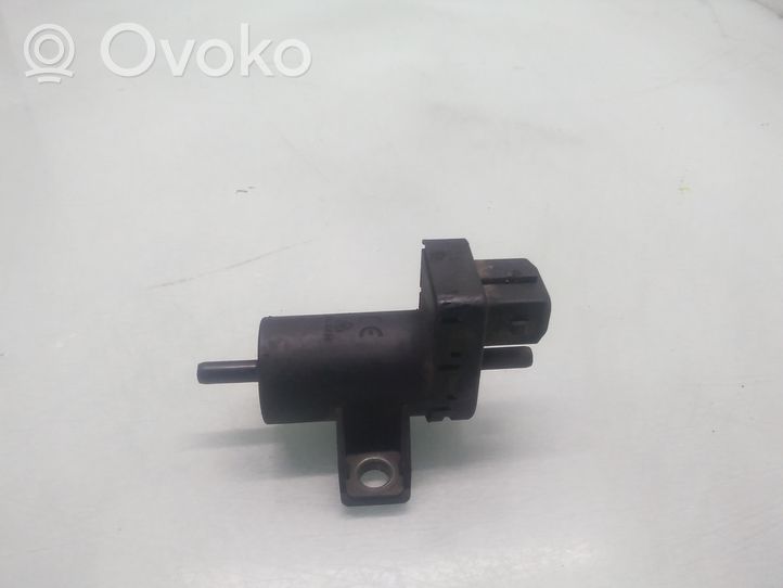 Opel Frontera B Turbo solenoid valve 7700113709