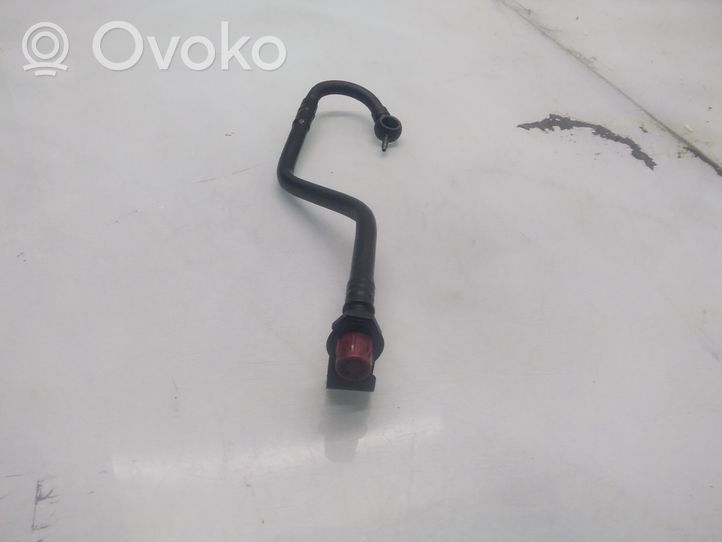 Opel Frontera B Fuel line/pipe/hose 