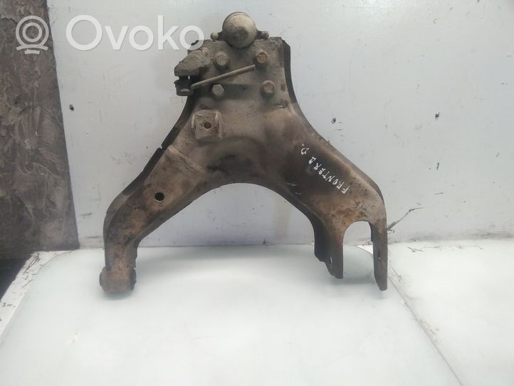 Opel Frontera B Front lower control arm/wishbone 