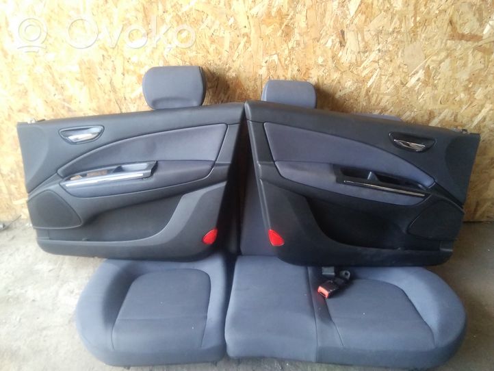 Fiat Bravo Kit intérieur 