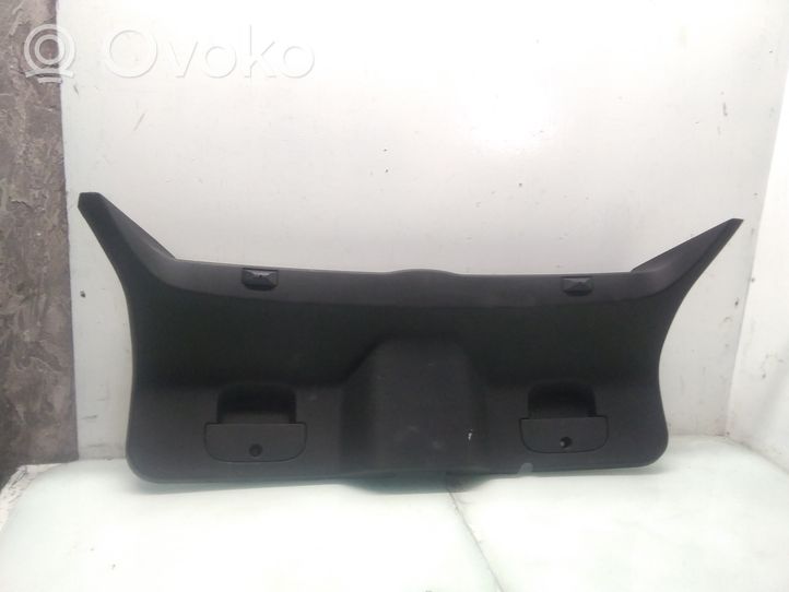 Fiat Bravo Rivestimento portellone posteriore/bagagliaio 735385580