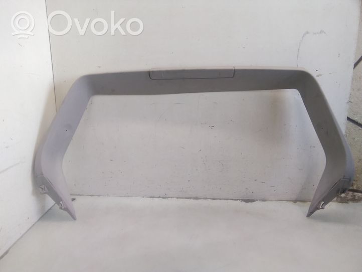 Fiat Bravo Tailgate trim 735435872