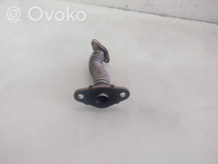 Fiat Bravo EGR valve line/pipe/hose 