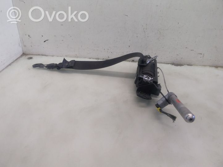 Volvo V70 Front seatbelt 6075637L0A