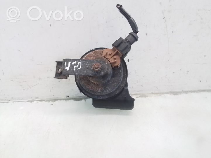 Volvo V70 Signal sonore 0055307