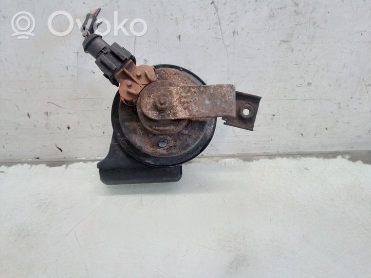 Volvo V70 Signal sonore 0055307