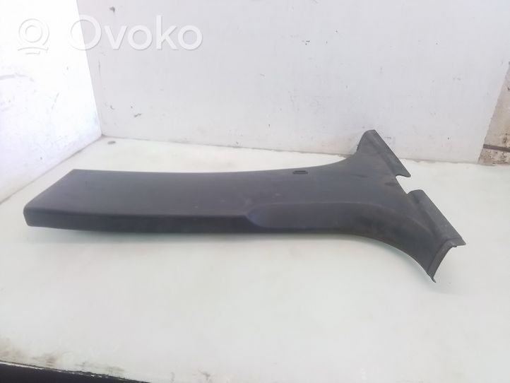 Skoda Octavia Mk2 (1Z) Rivestimento montante (B) (fondo) 1Z0867281