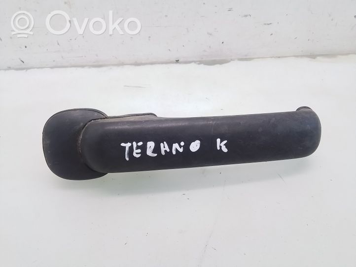 Nissan Terrano Etuoven ulkokahva 