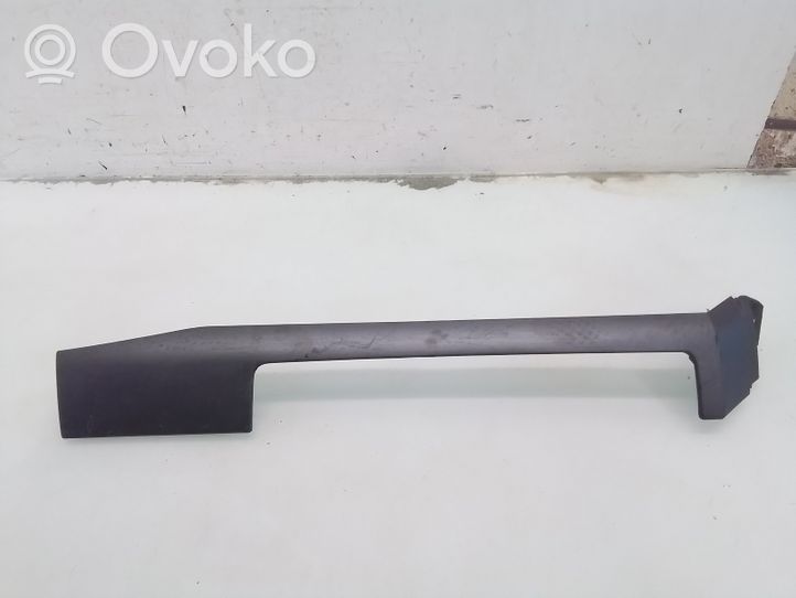 BMW 3 E46 Dashboard glove box trim 