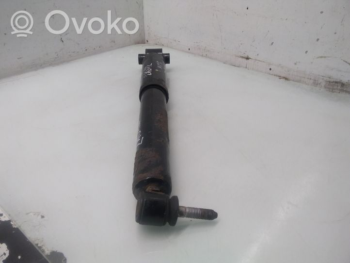 Renault Megane II Rear shock absorber/damper 