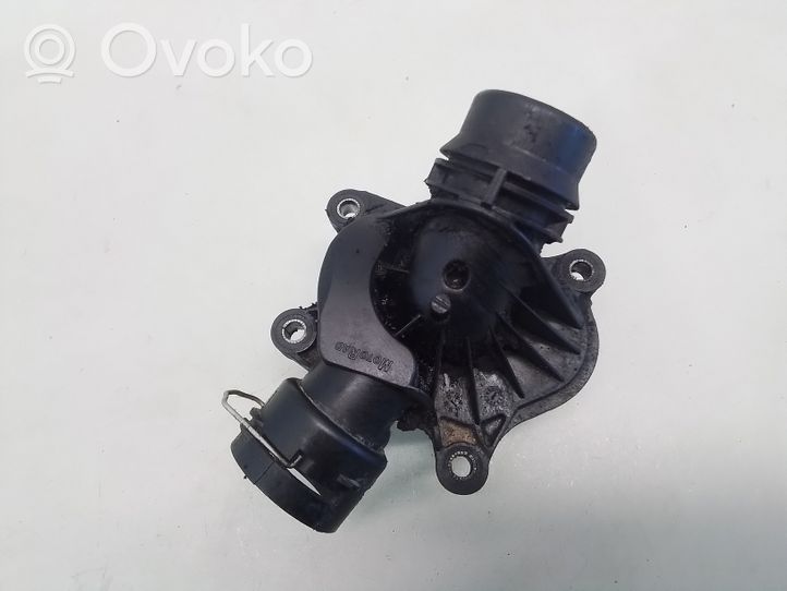 BMW 3 E46 Termostat / Obudowa termostatu 