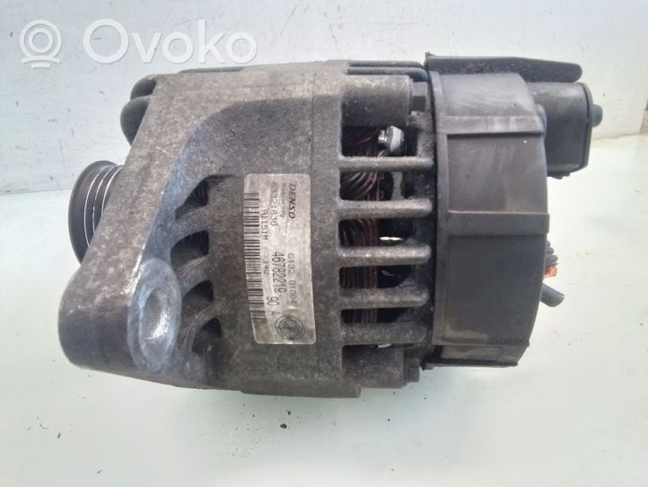 Alfa Romeo 156 Alternator 46782219