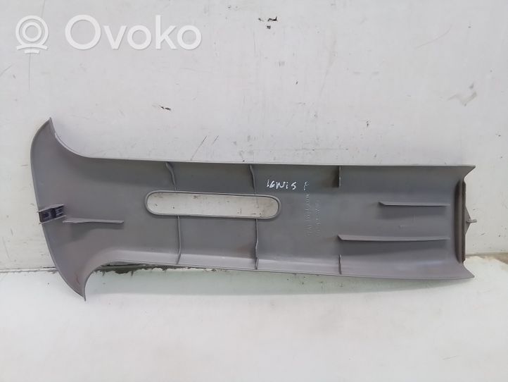 Suzuki Ignis Rivestimento montante (B) (superiore) 