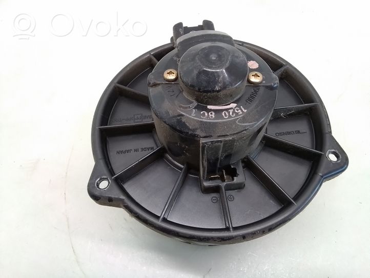 Suzuki Ignis Ventola riscaldamento/ventilatore abitacolo 