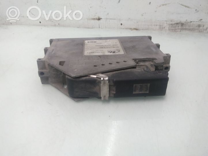 Ford Transit ABS control unit/module 92VB2C013AC