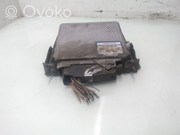 Ford Transit Sterownik / Moduł ECU 95VB9J464ZA