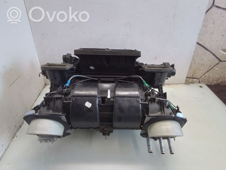 BMW 5 E39 Scatola climatizzatore riscaldamento abitacolo assemblata 64116922146