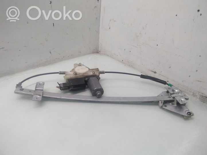 Mitsubishi Space Star Elektryczny podnośnik szyby drzwi przednich 0130821789