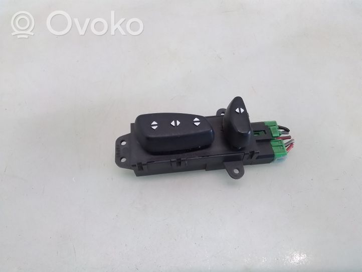 Chrysler Voyager Seat control switch 460175