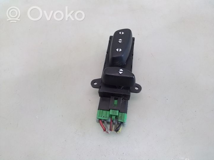 Chrysler Voyager Seat control switch 460175