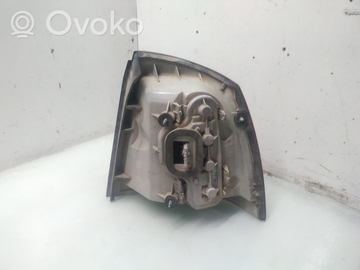 Opel Astra G Lampa tylna 29059010