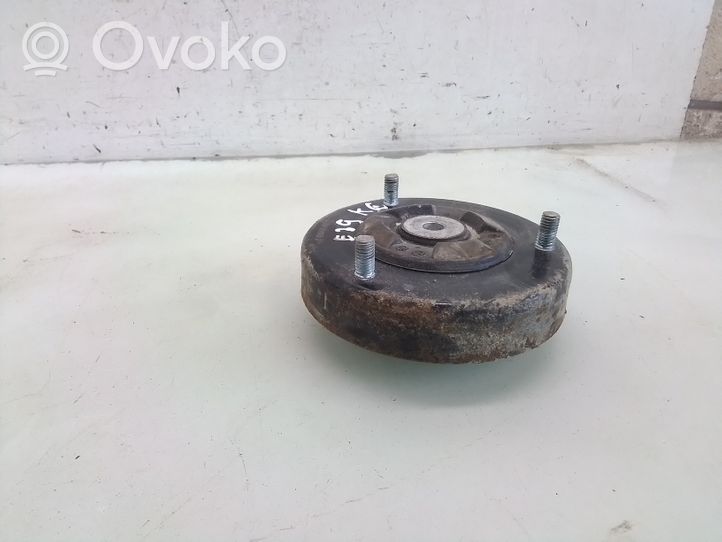 BMW 5 E39 Rear coil spring rubber mount 