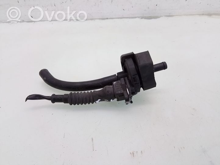 BMW 3 E36 Turboahtimen magneettiventtiili 1726705