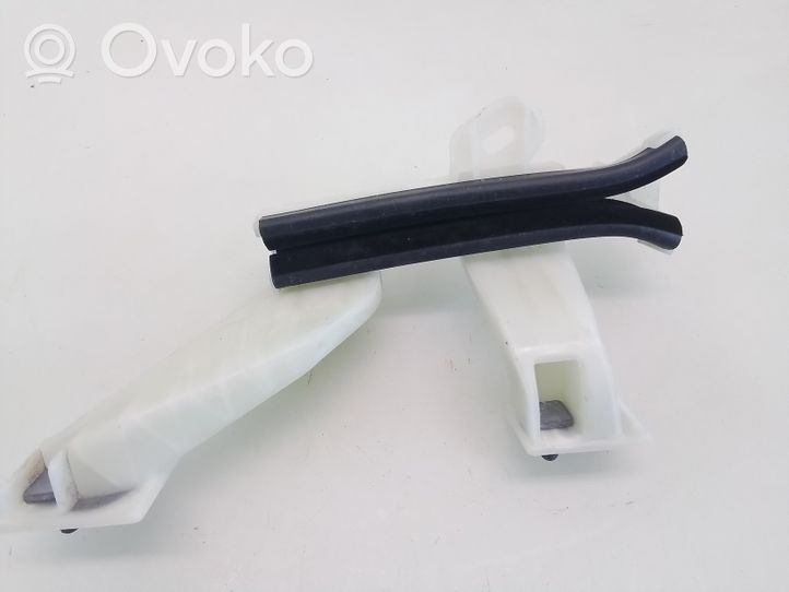 Peugeot 2008 II Other front door trim element 