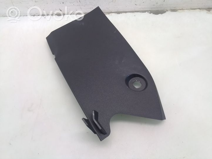 Peugeot 2008 II Centre console side trim front 9824701280