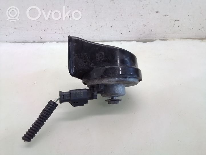 Peugeot 2008 II Horn signal 9827213580