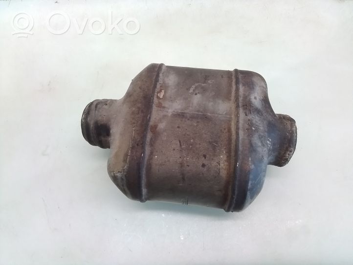 Renault Kangoo I Filtre à particules catalyseur FAP / DPF C55