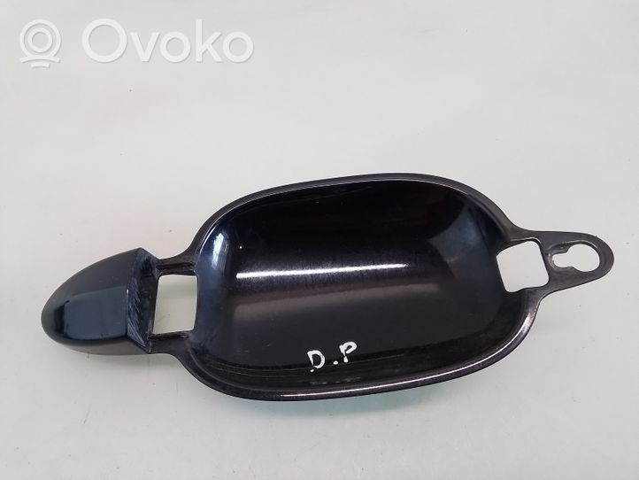 BMW 5 E60 E61 Front door handle cover 