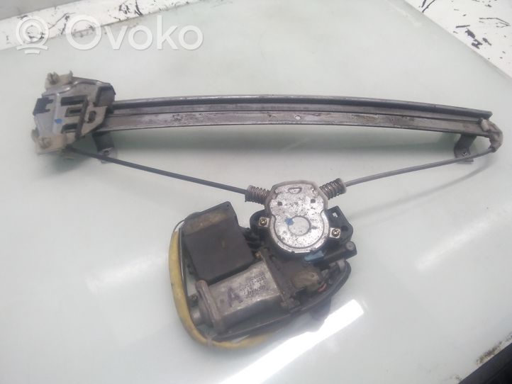 Mitsubishi Galant Alzacristalli della portiera anteriore con motorino 0620200083