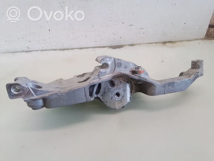 Peugeot 2008 II Support de générateur / alternateur 9809714680