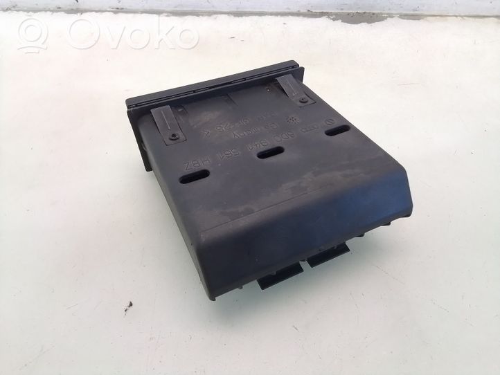 Audi A4 S4 B5 8D Dashboard storage box/compartment 8D0941561