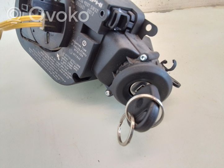 Opel Vectra C Ignition lock 45369037