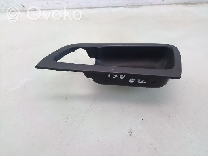 Hyundai i30 Altro elemento di rivestimento della portiera posteriore 836112L000